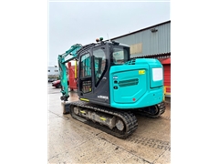 Kobelco SK85MSR-7