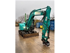 Kobelco SK85MSR-7