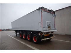 Kel-Berg 4 aks Tiptrailer 59 m3