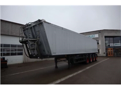 Kel-Berg 4 aks Tiptrailer 59 m3