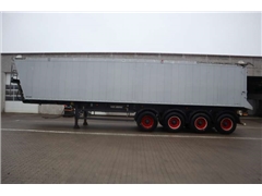 Kel-Berg 4 aks Tiptrailer 59 m3