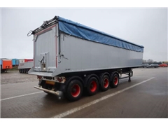 Kel-Berg 4 aks Tiptrailer 59 m3