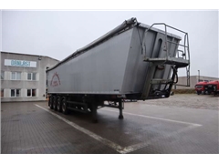 Kel-Berg 4 AKS. Tiptrailer