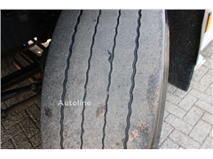 DAF XF105 Ciągnik siodłowy DAF XF 105.460 + EURO 5 +