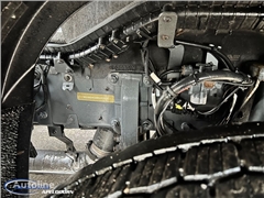 DAF XF 480 MX engine brake, Space Cab