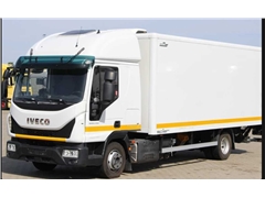 Iveco EUROCARGO 80E210