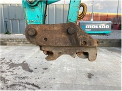 Kobelco SK300LC-10E