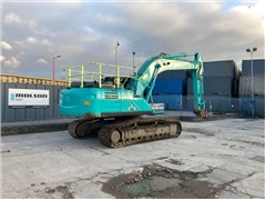 Kobelco SK300LC-10E