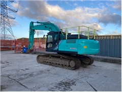 Kobelco SK300LC-10E