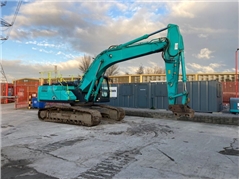 Kobelco SK300LC-10E