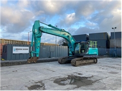 Kobelco SK300LC-10E