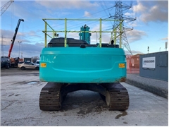 Kobelco SK300LC-10E