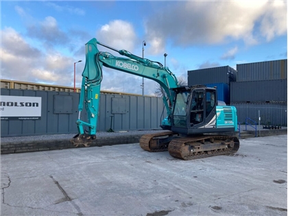 Kobelco SK130LC-11