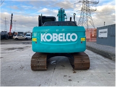 Kobelco SK130LC-11