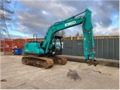 Kobelco SK130LC-11