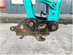 Kobelco SK130LC-11