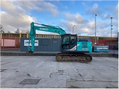 Kobelco SK130LC-11