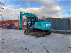 Kobelco SK130LC-11