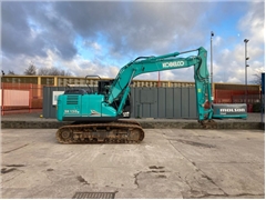 Kobelco SK130LC-11