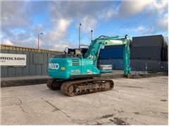 Kobelco SK130LC-11