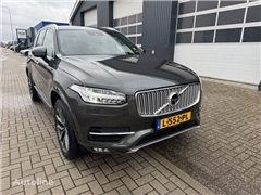 Uszkodzony SUV Volvo XC90 Fahrbereid, D5, AWD, Ins