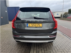 Uszkodzony SUV Volvo XC90 Fahrbereid, D5, AWD, Ins