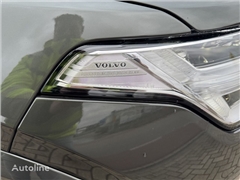 Uszkodzony SUV Volvo XC90 Fahrbereid, D5, AWD, Ins