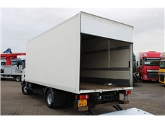 MAN TGL 12.210 + EURO 4 + LIFT