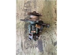 VOLVO STEERING PUMP 21110365