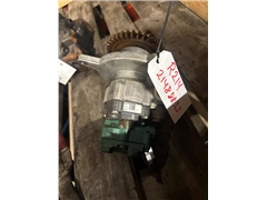 VOLVO STEERING PUMP 21110365