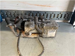 SCANIA HEATER WTA 2488570