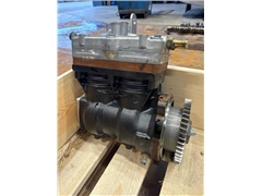 VOLVO COMPRESSOR 23432718