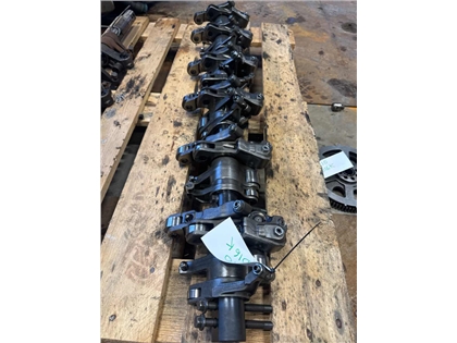 VOLVO ROLLER ASSY D16K