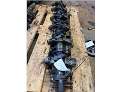 VOLVO ROLLER ASSY D16K