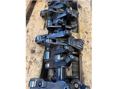 VOLVO ROLLER ASSY D16K