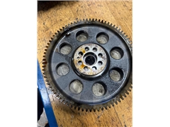 VOLVO CAMSHAFT GEAR 21430908