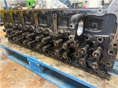 VOLVO CYLINDERHEAD 21754367