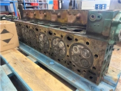 VOLVO CYLINDERHEAD 21754367