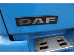 DAF CF 65.180 + euro 2