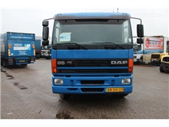 DAF CF 65.180 + euro 2