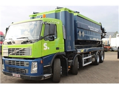 Samochód asenizacyjny Volvo FM 12.340 + ADR + stok