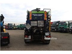 Samochód asenizacyjny Volvo FM 12.340 + ADR + stok