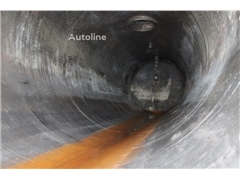 Samochód asenizacyjny Volvo FM 12.340 + ADR + stok