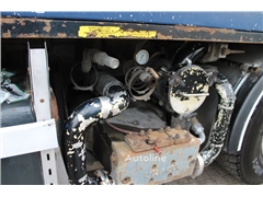 Samochód asenizacyjny Volvo FM 12.340 + ADR + stok