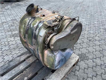 VOLVO EXHAUST 21364822