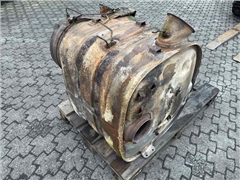 VOLVO EXHAUST 21364822