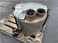 DAF EXHAUST 1691063