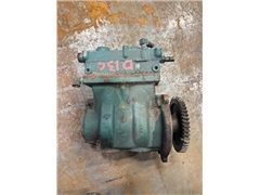 VOLVO COMPRESSOR 20846000