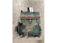 VOLVO COMPRESSOR 21098919