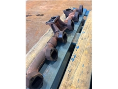 VOLVO MANIFOLD 21767050